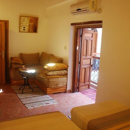 Riyad Al Atik Hotel Fez Exterior foto