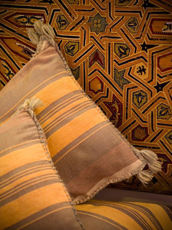 Riyad Al Atik Hotel Fez Quarto foto