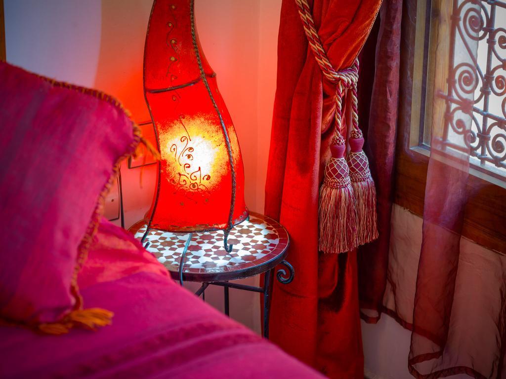 Riyad Al Atik Hotel Fez Quarto foto